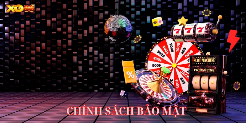 Chính sách bảo mật có gì quan trọng?