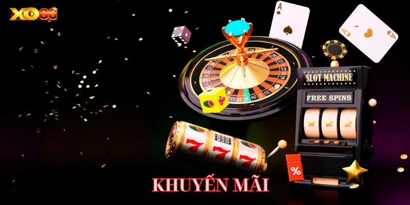 Khuyến mãi và những thông tin quan trọng