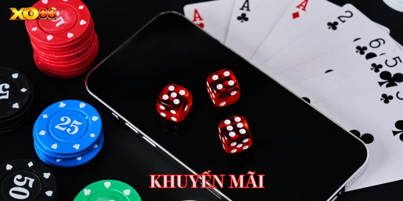 Tận dụng khuyến mãi đúng cách