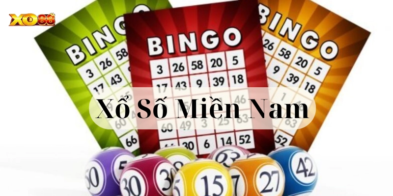 Tìm hiểu về Xổ Số Miền Nam