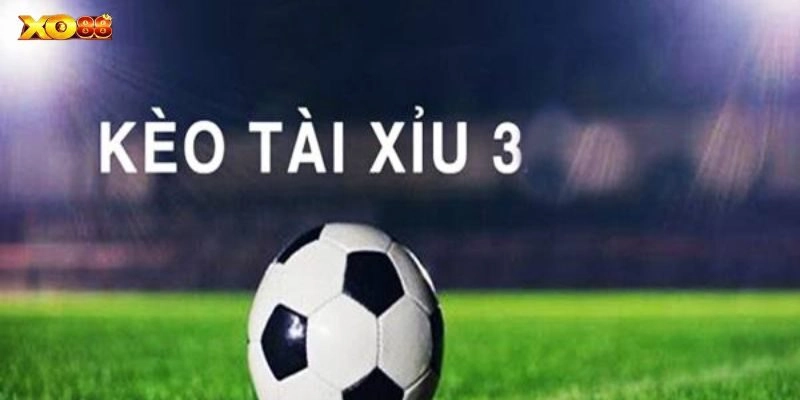 Mách bạn cách đọc kèo tài xỉu chuẩn xác và hiệu quả