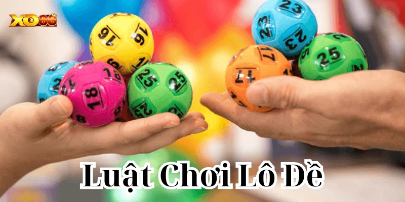 Tìm hiểu về định nghĩa lô & đề