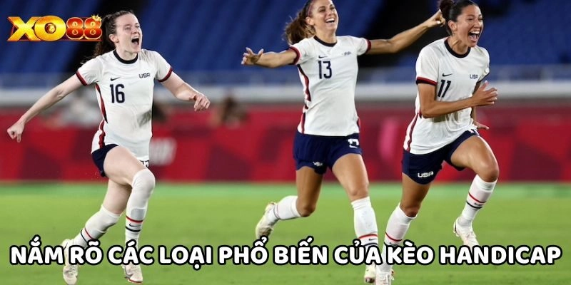 Tìm hiểu tổng quan về kèo 0/0.5